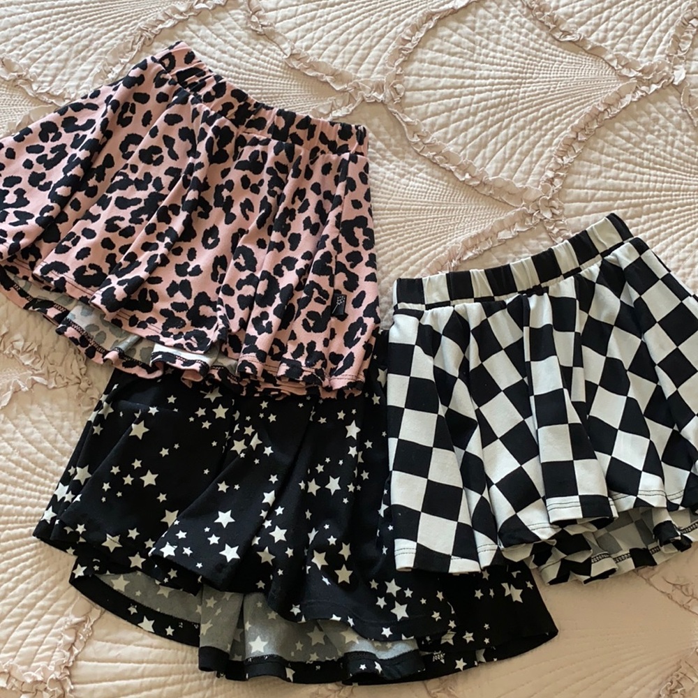 PixieLane skorts